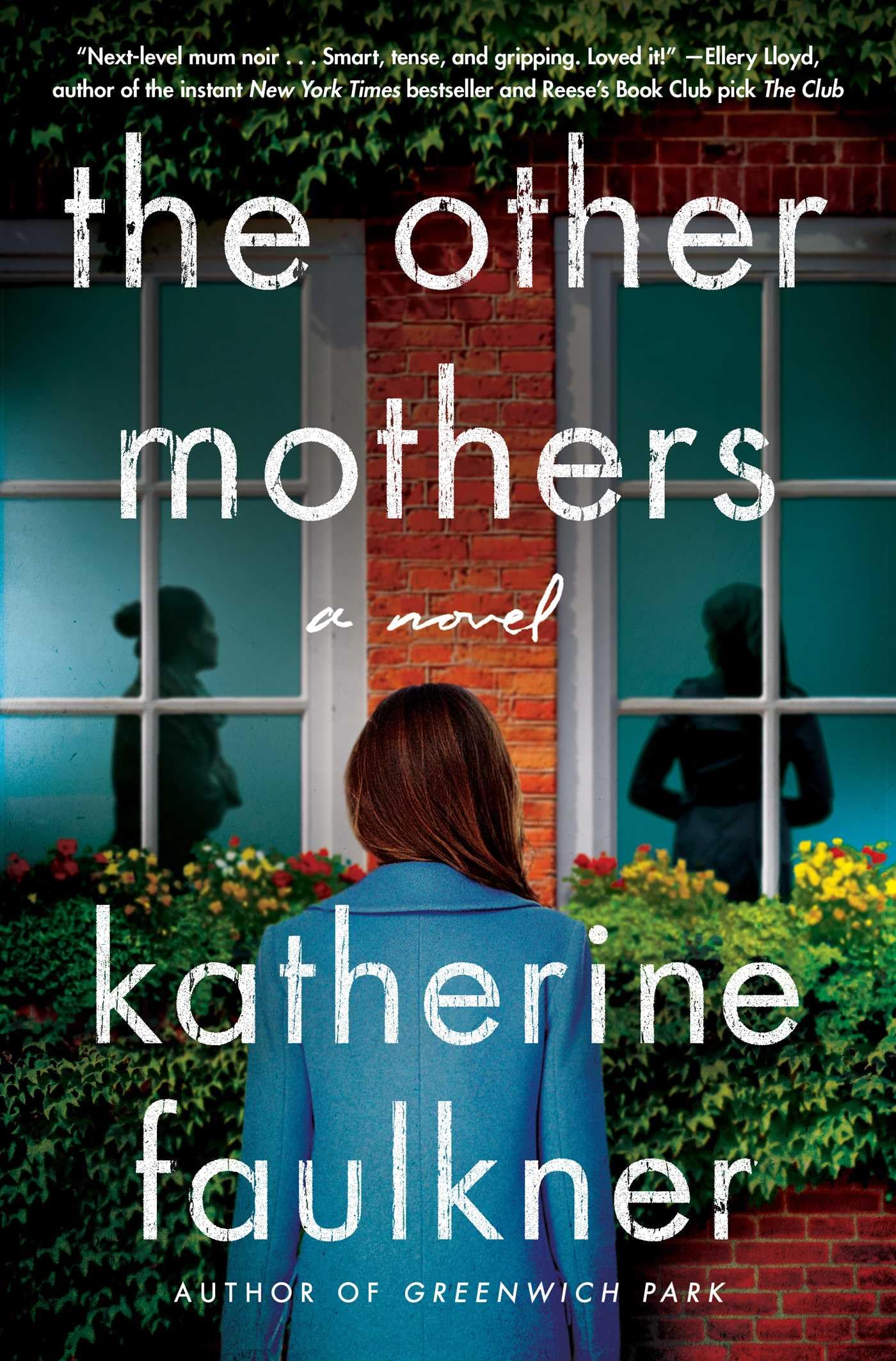 Cover of The Other Mothers