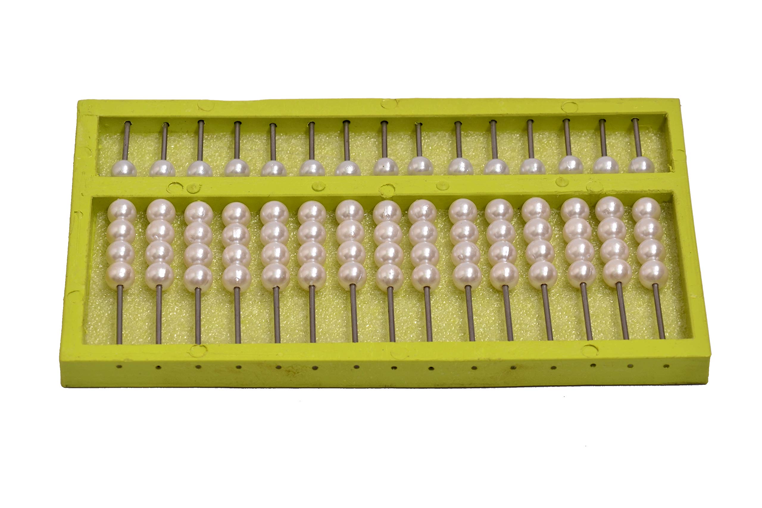 Advance Engineering Works Braille Abacus, Adult (B08B3T7F3M) Amazon Price History, Amazon Price Tracker