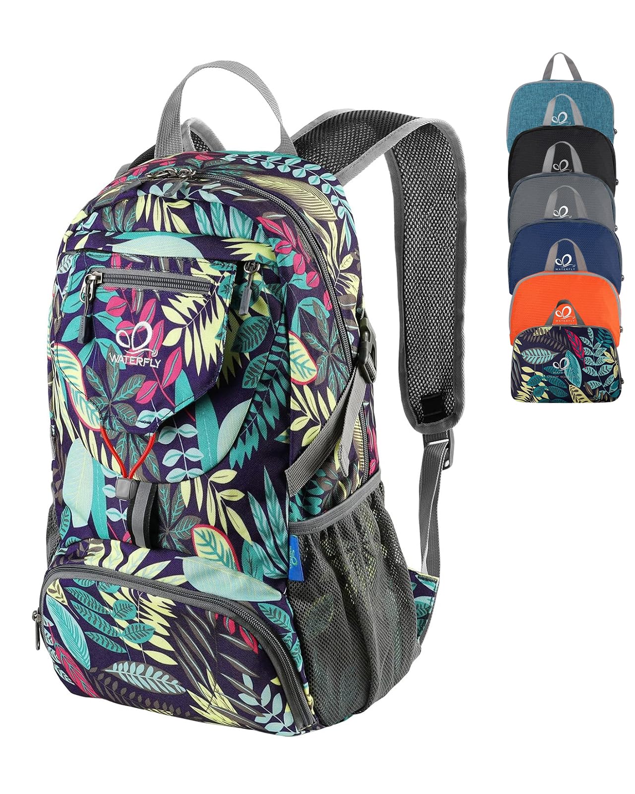 WATERFLY 16L Packable