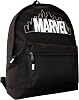 Marvel Kids Backpack Black