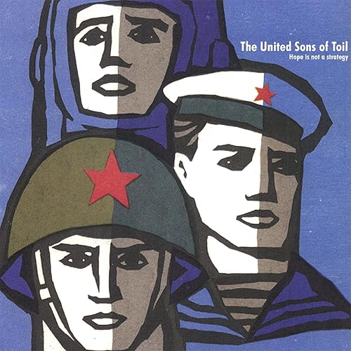 Foreign Intelligence Surveillance Act di The United Sons Of Toil su