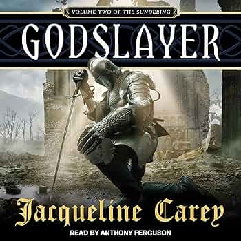 希少　Godslayer Volume Two of The Sundering 希少 Godslayer Volume Two of The Sundering The Suns of