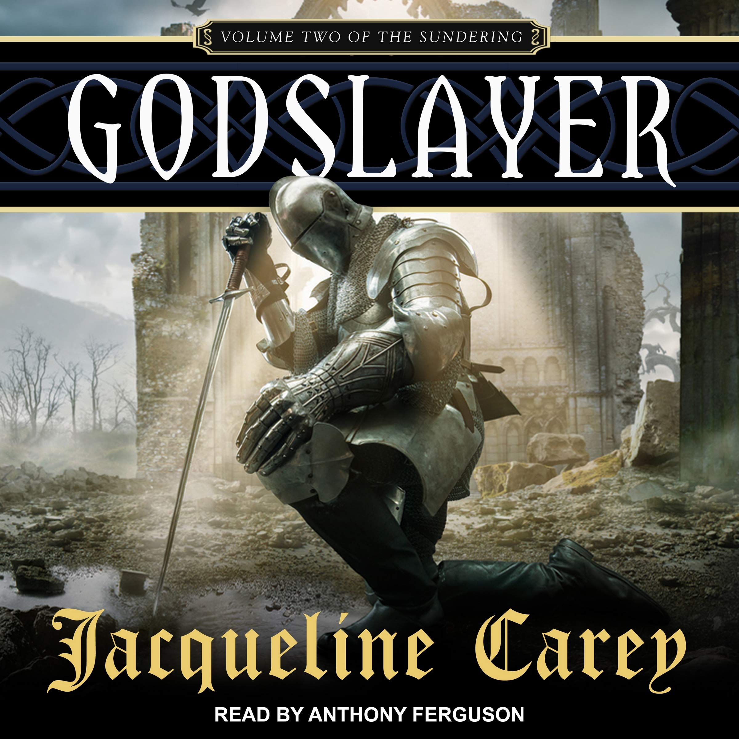 Amazon.co.jp: Godslayer: Volume II of The Sundering (The