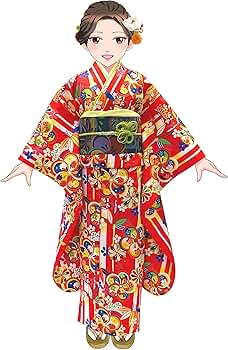 Muromachi-st.] 振袖セット 成人式に(6点セット)RK-リョウコ