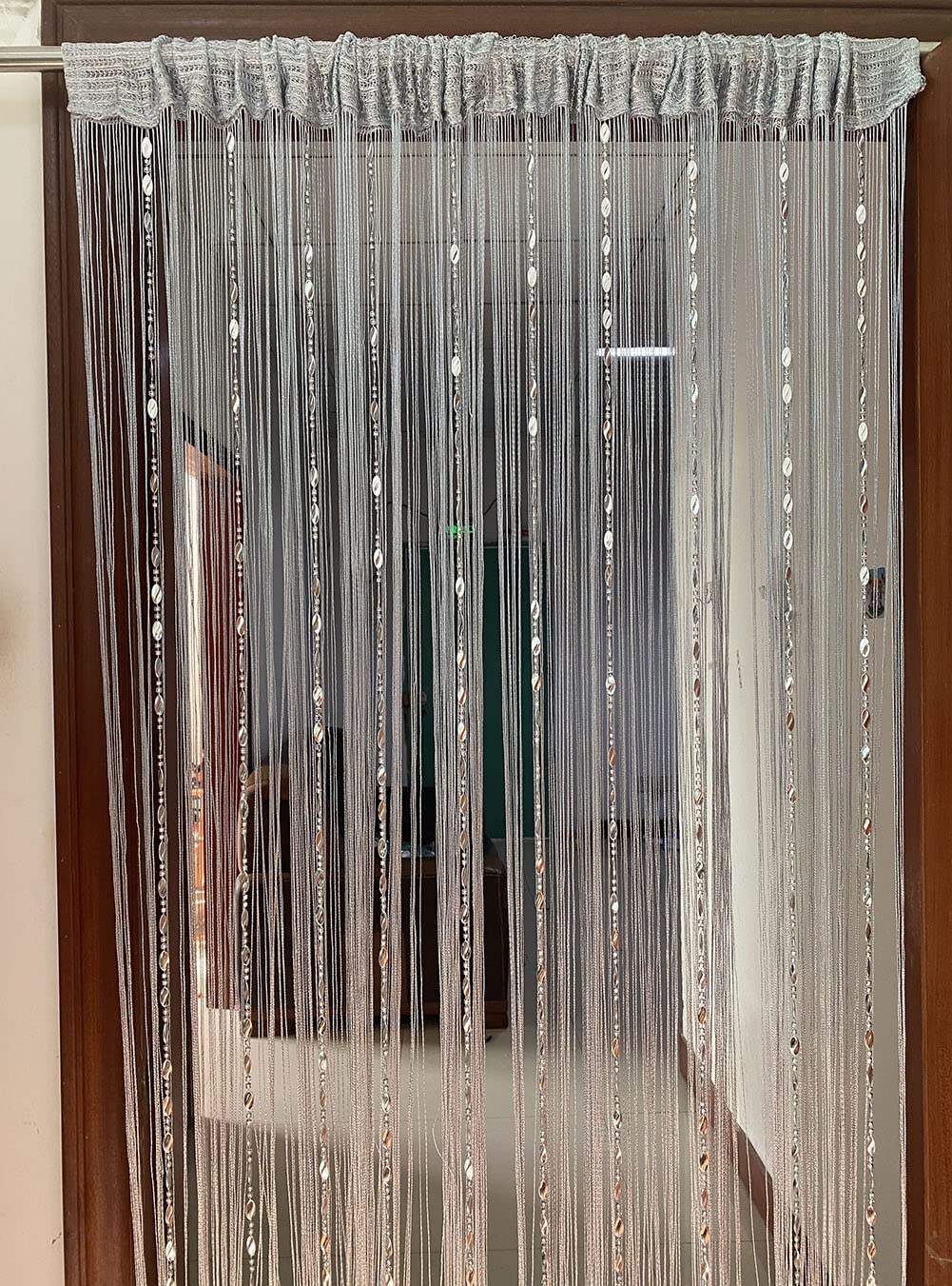 in the room いんざるーむ カーテン ソワレ カーテン Z-91024 ホワイト