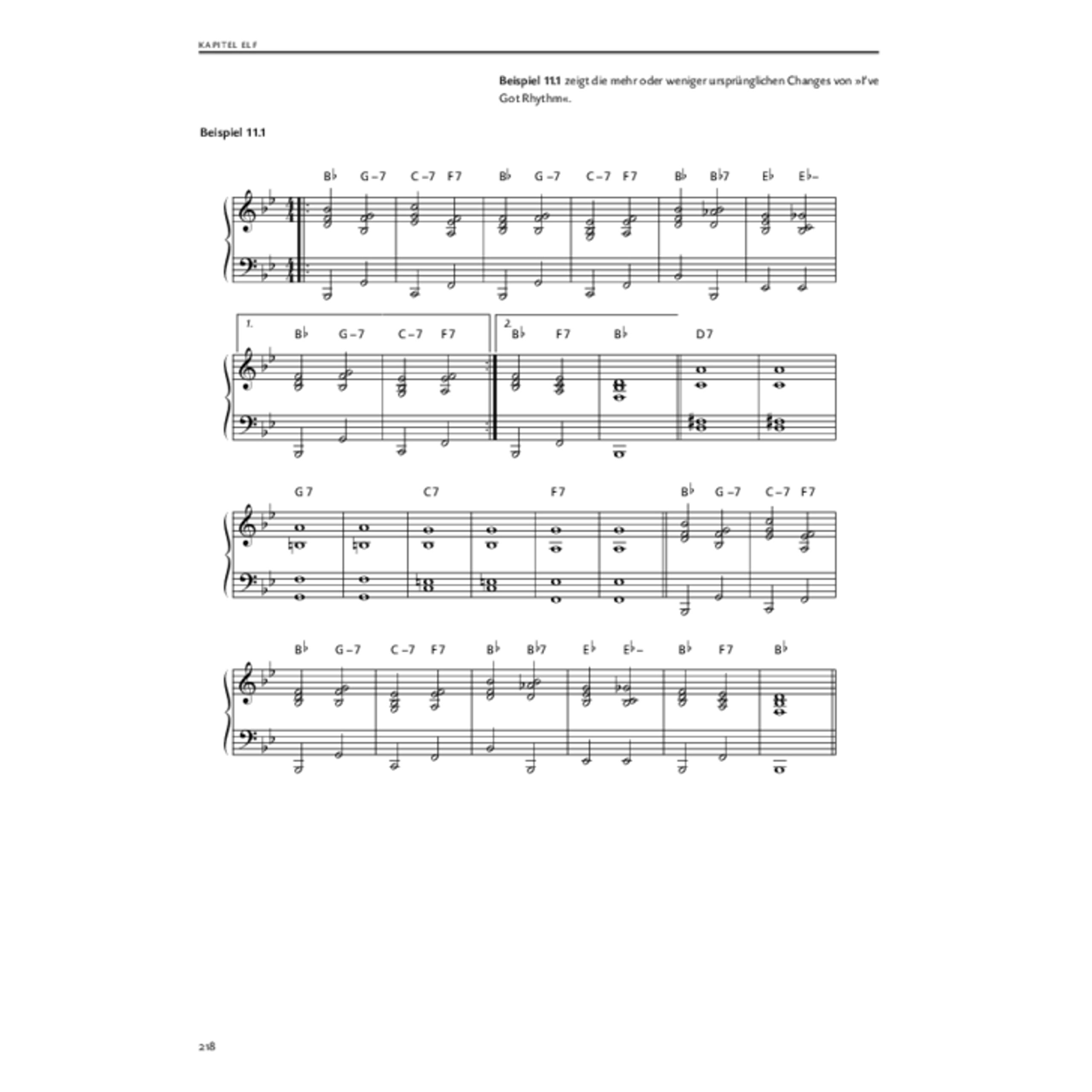 Das Jazz Theorie Buch
