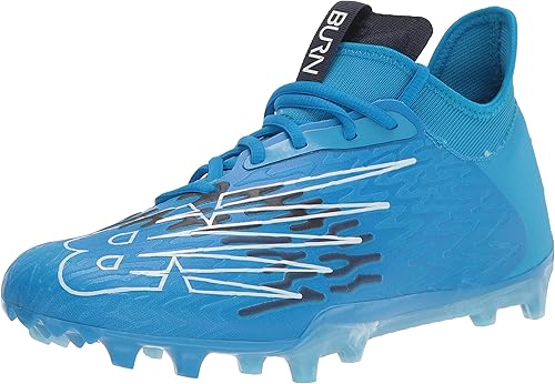 New Balance Zapato BurnX3 Speed Lacrosse para hombre