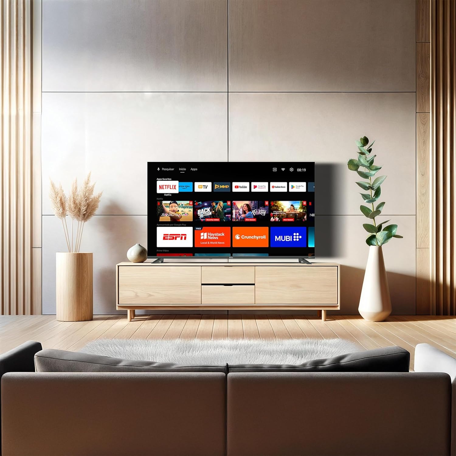 Smart TV 50'' Philco 4K: É Boa Para Transformar Seu Entretenimento em Casa? 7 81swZCPUPYL. AC SL1500