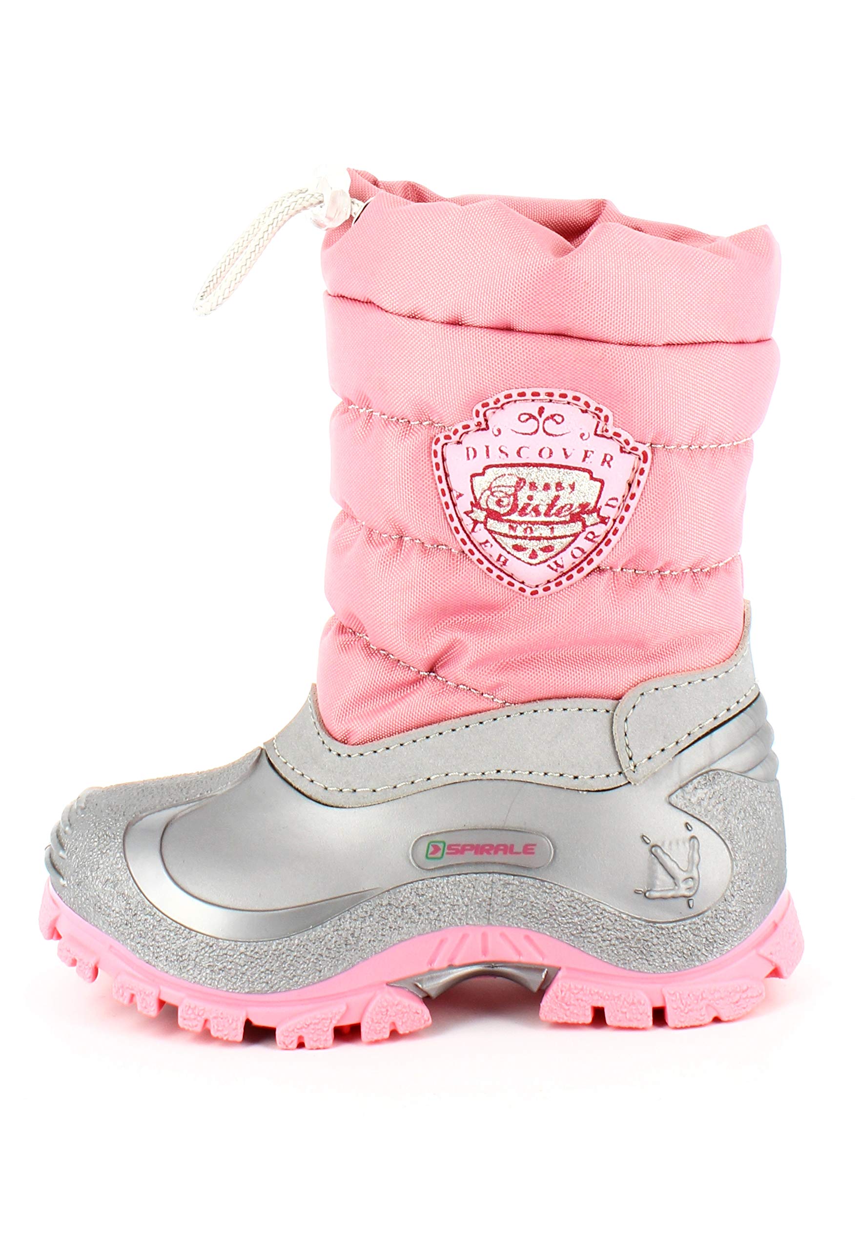 Spirale Buty zimowe Sabrina