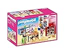 Playmobil 70206 Cuisine familiale - Dollhouse - avec Deux...