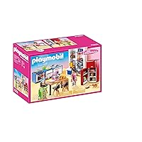 PLAYMOBIL Dollhouse 70206, Cucina