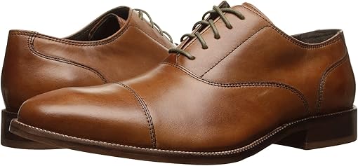 cole haan ascot bit loafer british tan