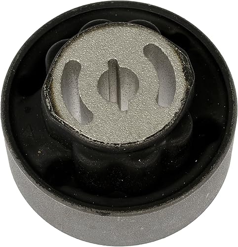 Miniatura 3 de Dorman BC96320PR Buje de brazo de control de suspensión delantera inferior y trasera compatible con modelos seleccionados de Jeep