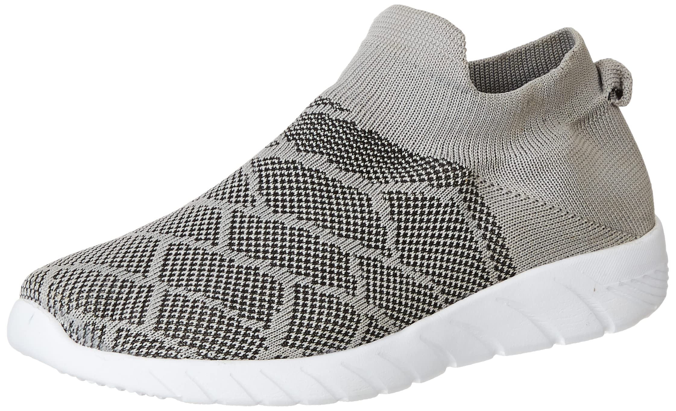 Centrino Mens 7504 L Grey Road Running Shoe-6 Kids UK (7504-1) (B096MNPG8H) Amazon Price History, Amazon Price Tracker