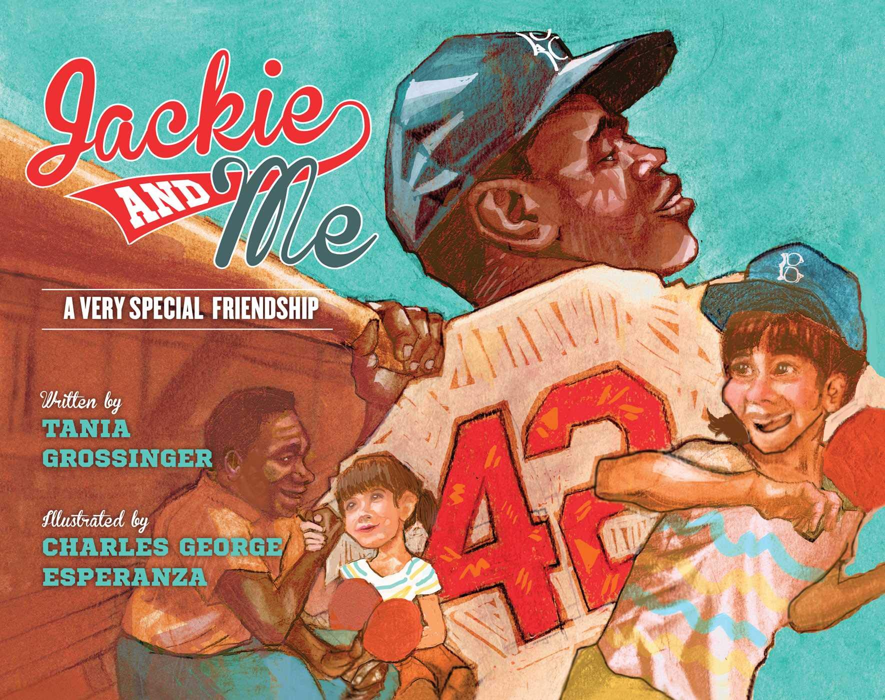 Buy Jackie and Me: A Very Special Friendship — BookShops.in