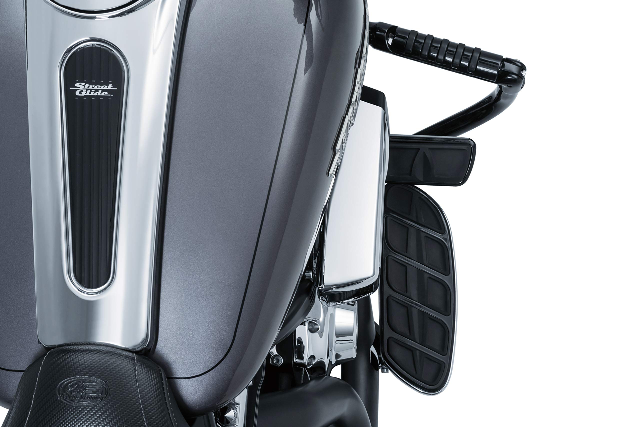 Amazon | Kuryakyn Hypercharger™ ES 電子スロットル付きツインカム用
