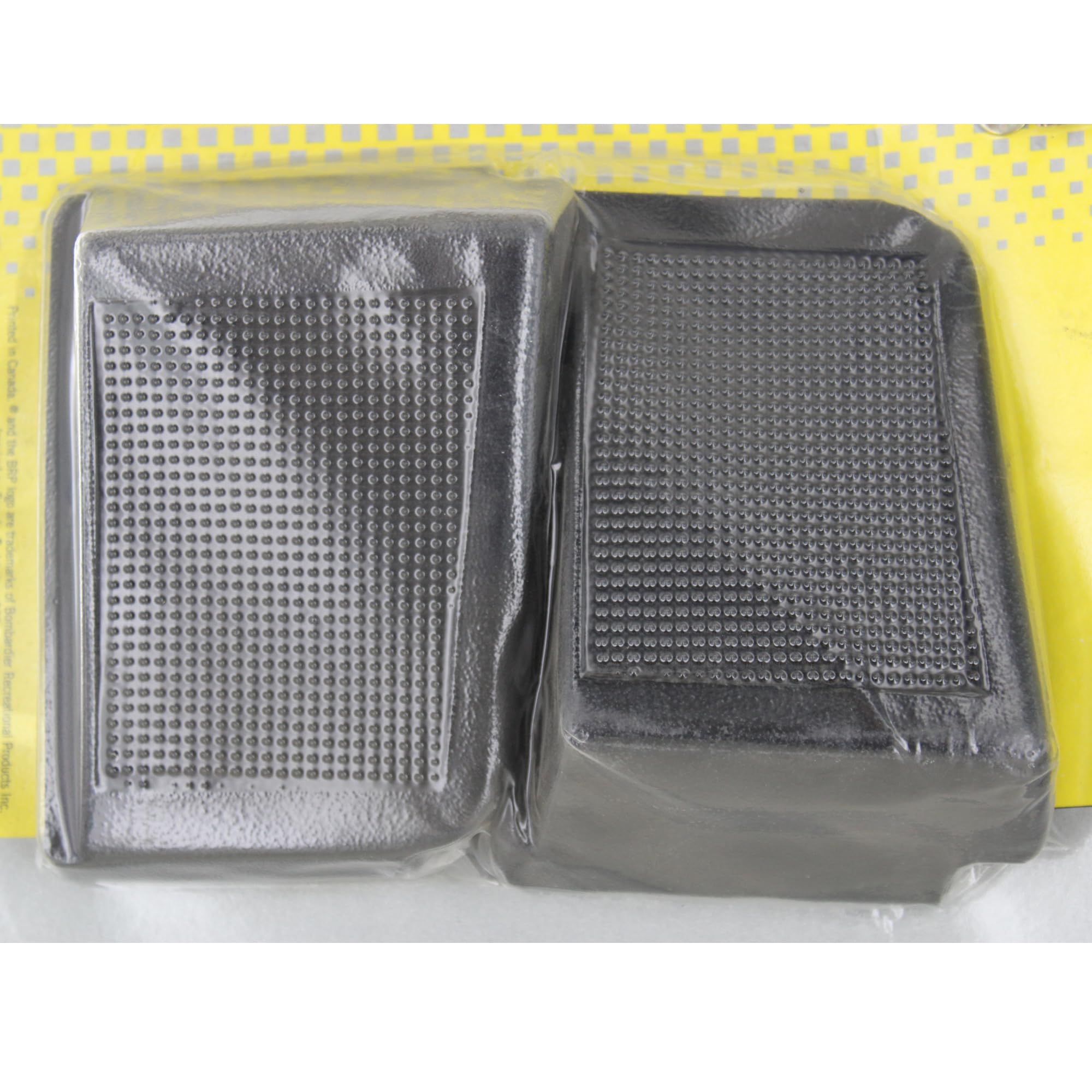ＱＲＤフット Ski-Doo New OEM Touring Passenger Footrest Running Board