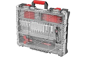 Real Avid Master Gunsmithing Workstation with Cleaning Kit