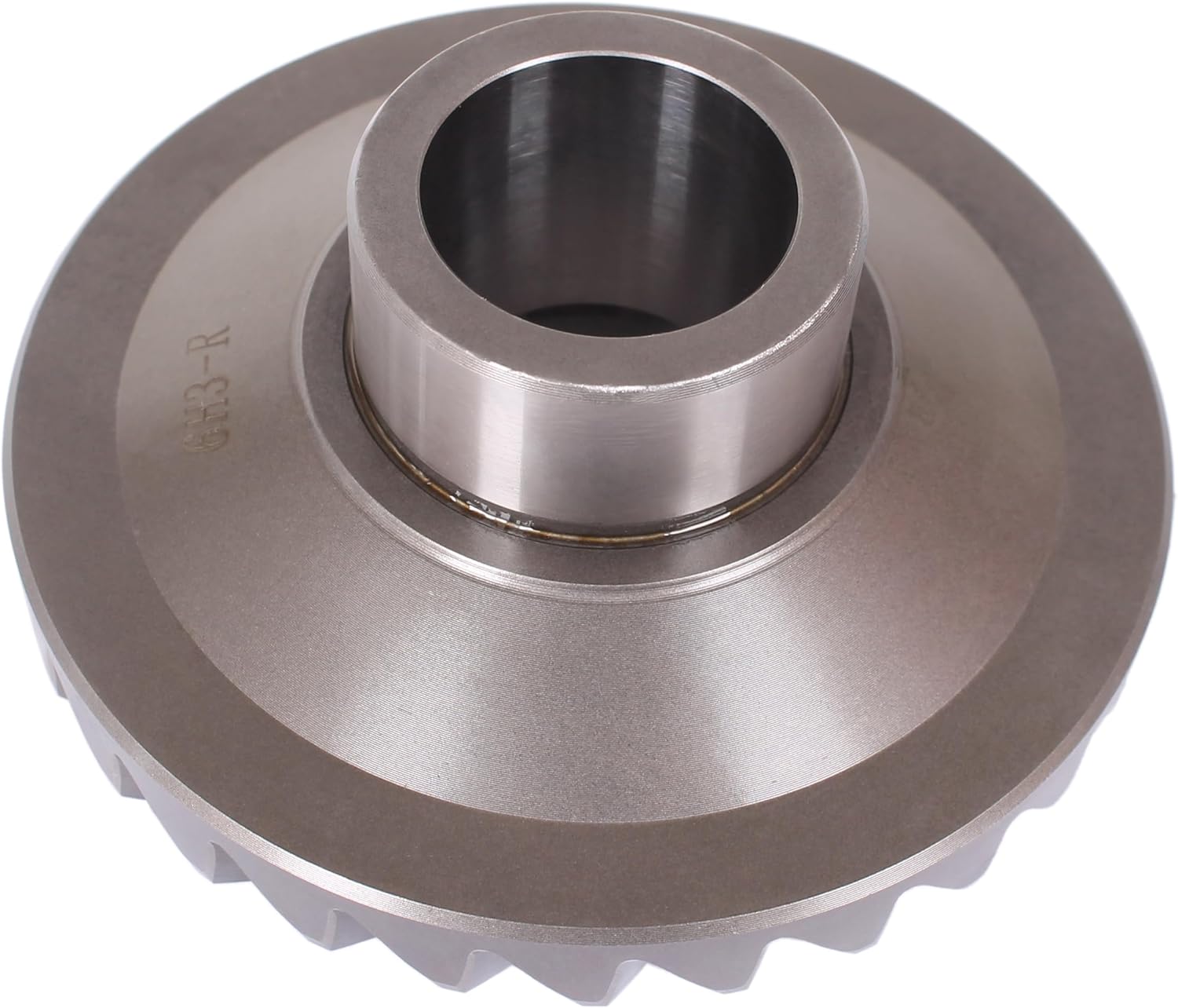 Outboard Engine 6H3 6K5-45551-00 Pinion & 6K5-45560-00 Forward & 6K5-45570-00 6K5-45571-00 Reverse Gear Set for Yamaha Parsun 50HP 60HP 70HP Boat Motor
