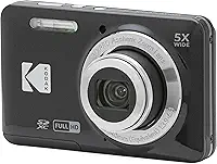 Kodak Câmera Digital Compacta FZ55