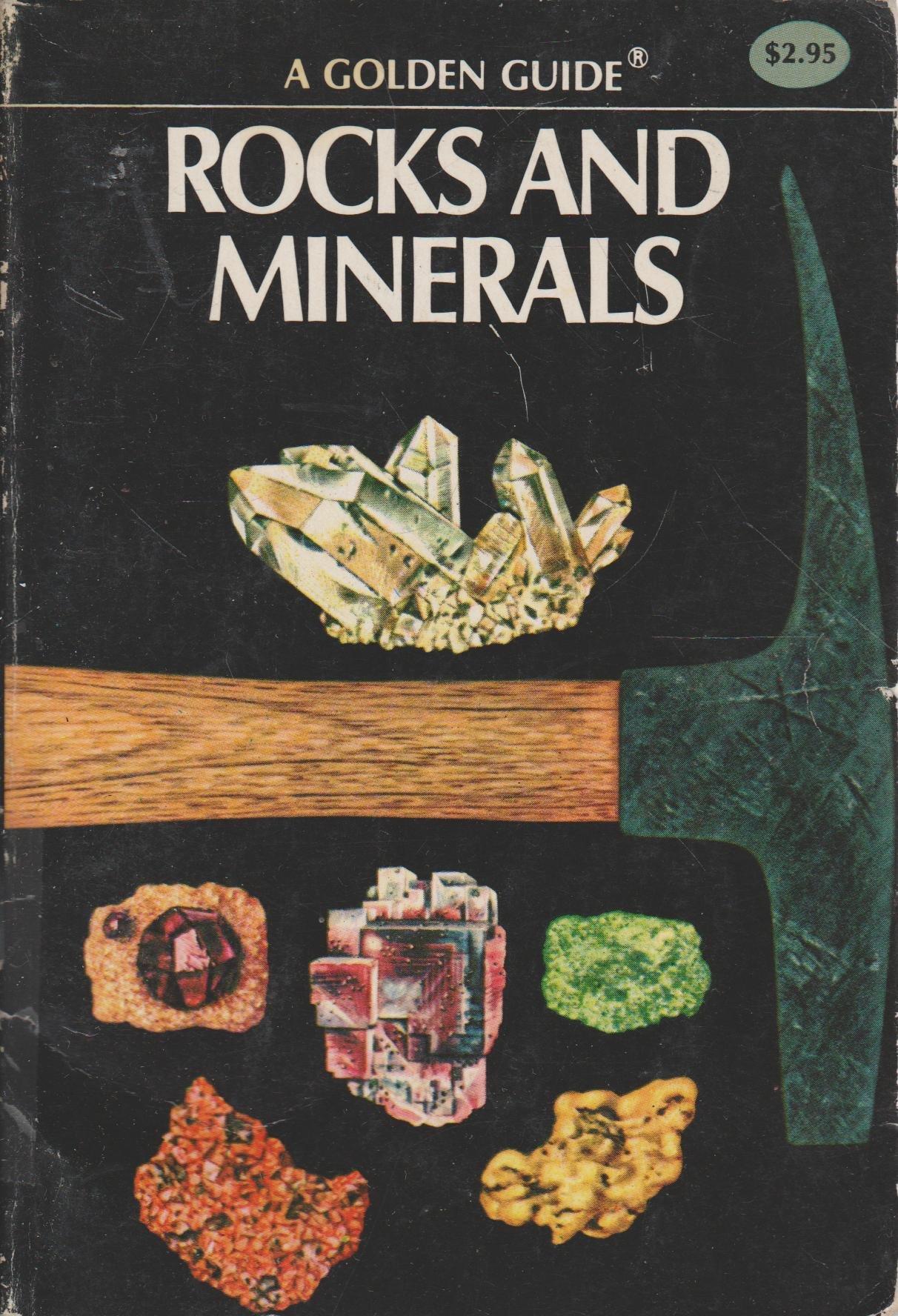 Rocks and Minerals