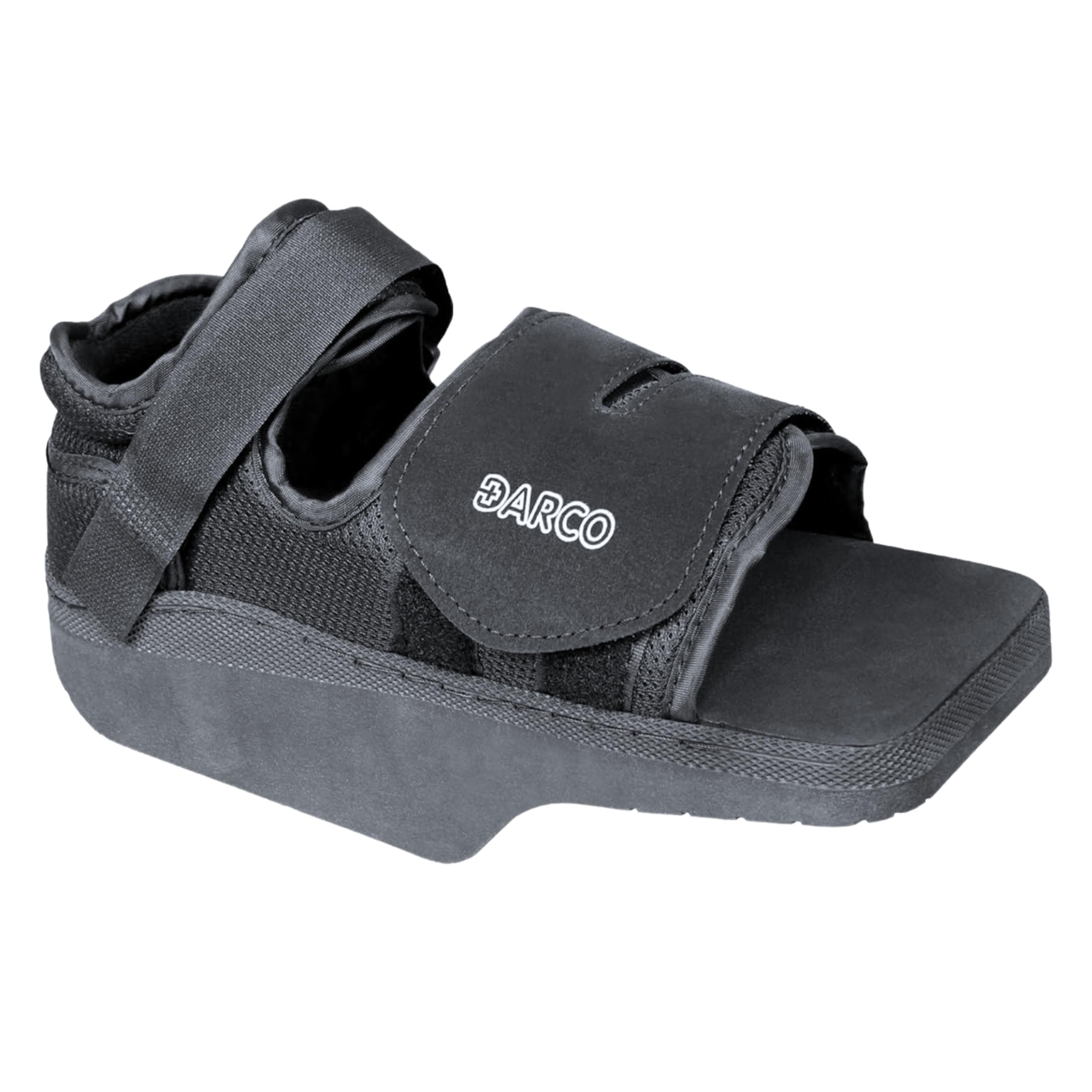 Complete Medical 1439C Ortho Wedge Healing Shoe - Medium