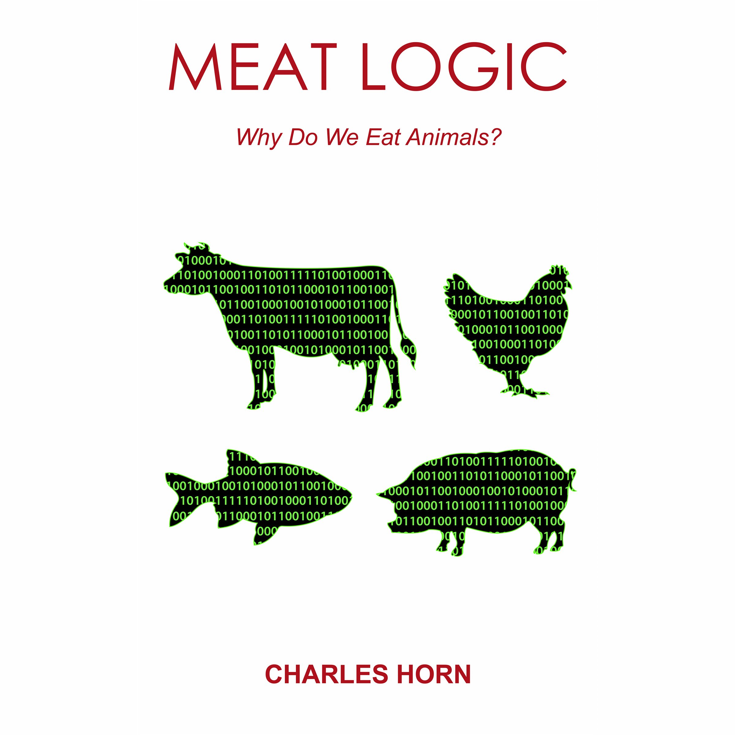 Cover art for Meat Logic