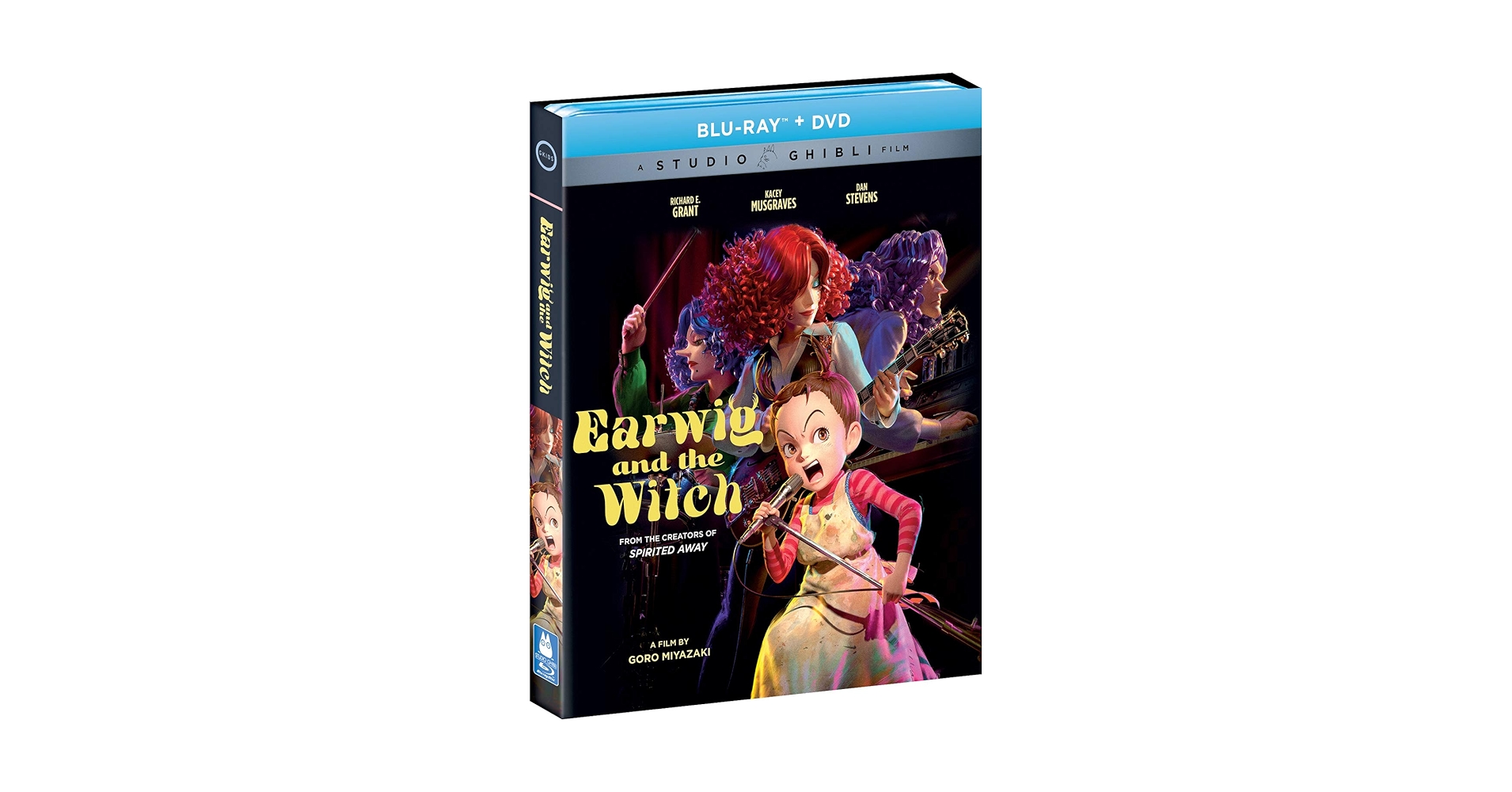 banbi Magical ‘G, world tour+∞ DVD banbi Magical 'G, world tour+∞ DVD banbi Magical 'G, world