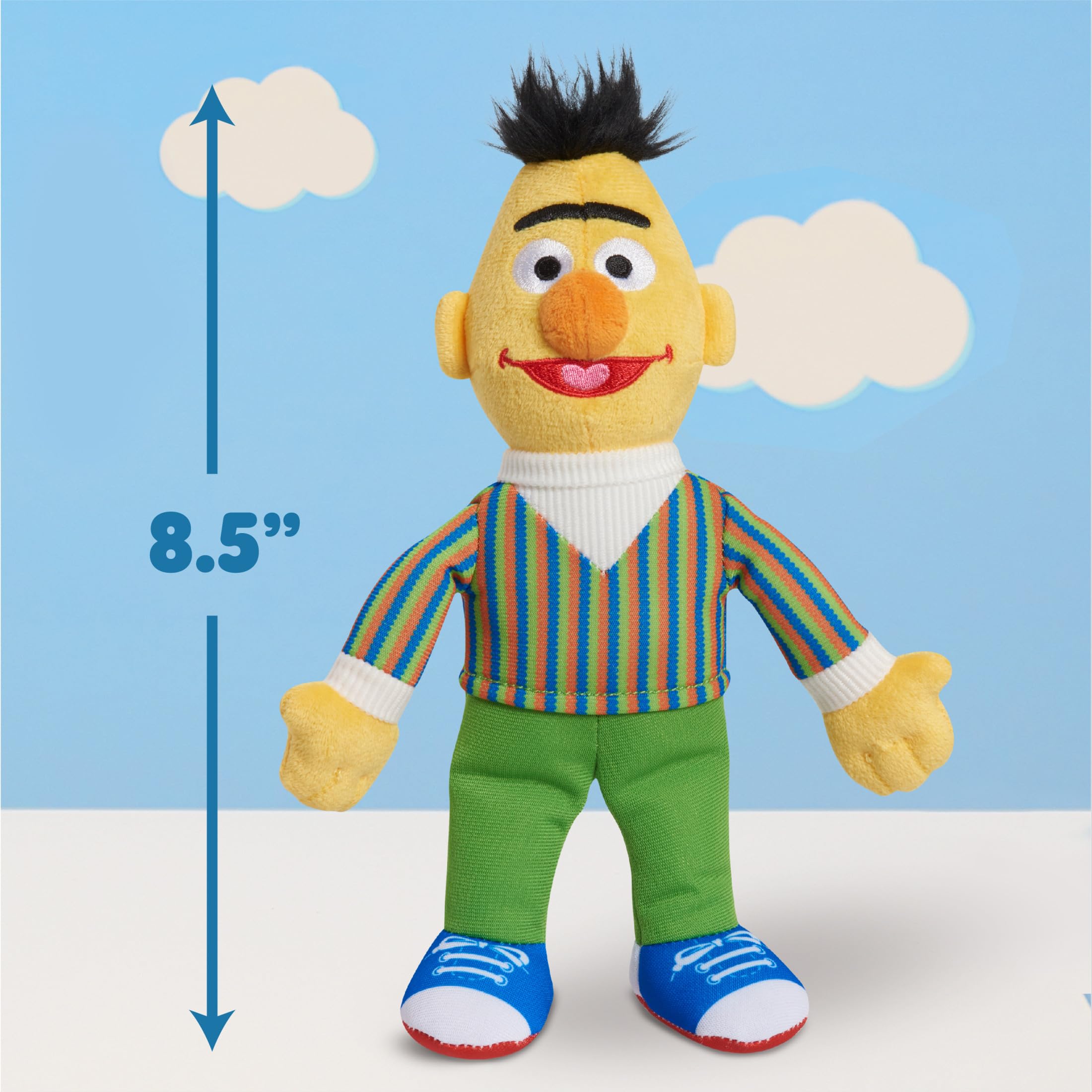 Amazon.co.jp: Just Play Sesame Street セサミストリートFriends 8