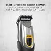 Wahl Extreme Grip Hair Clipper