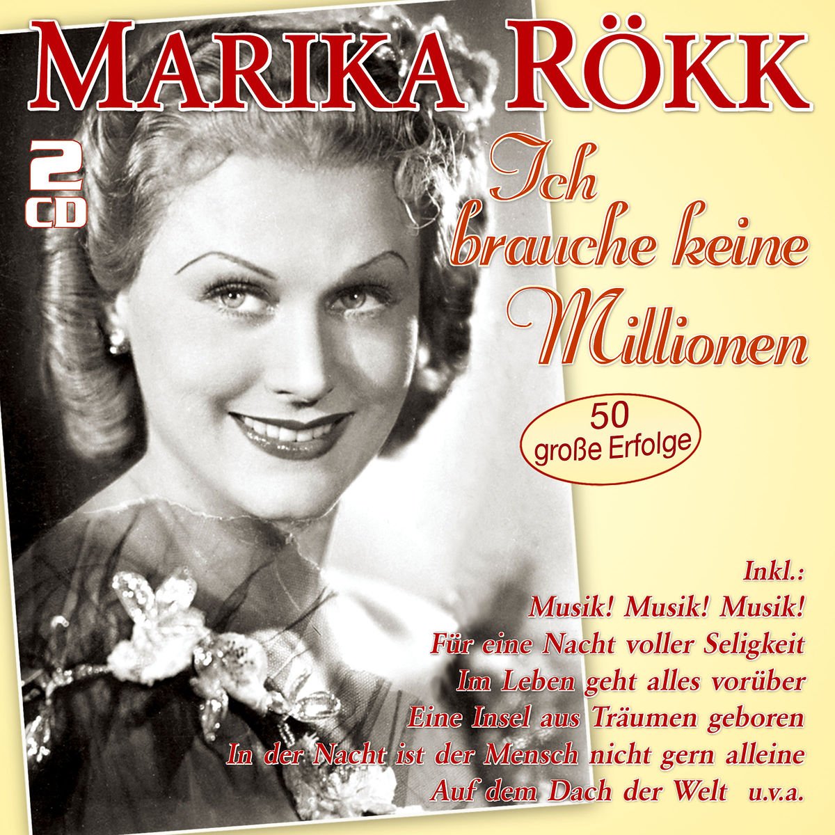 Ich Brauche Keine Million