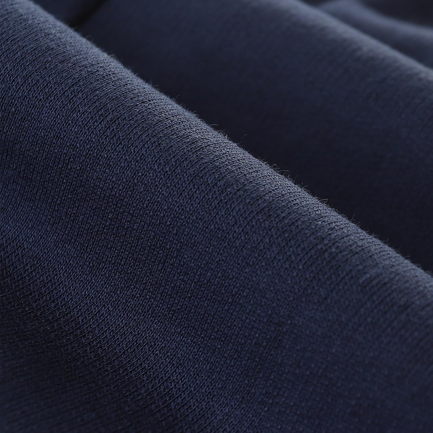 3 Pack Toddler Boys and Girls Cotton Pull on Sweatpant with Drawstring - Image 6