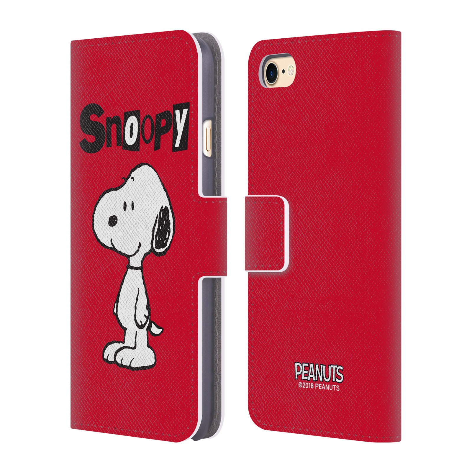 Amazon.com: Head Case Designs Officially Licensed Peanuts Snoopy