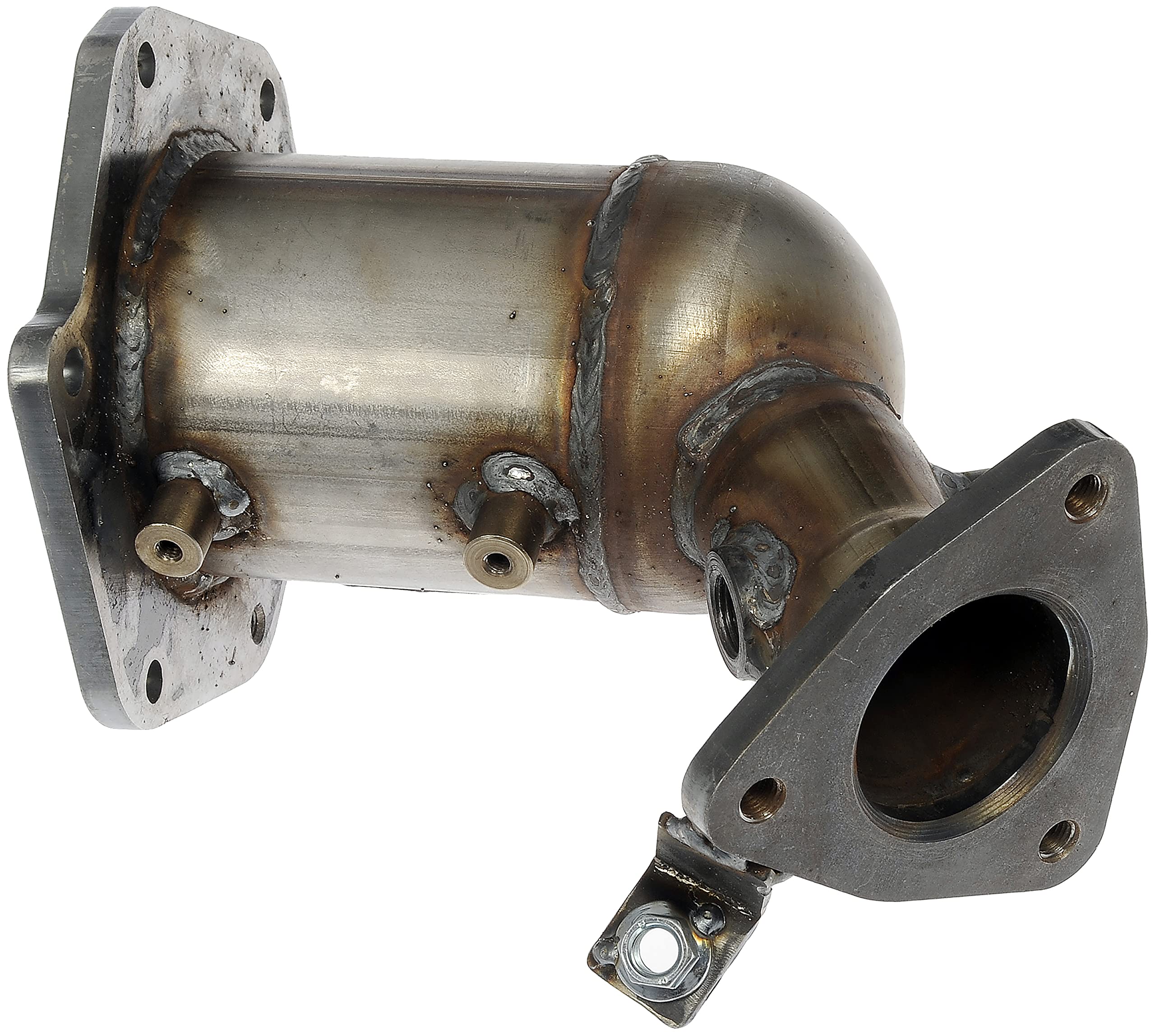 Amazon | Dorman 674-489 フロント触媒コンバーター 一部のInfiniti