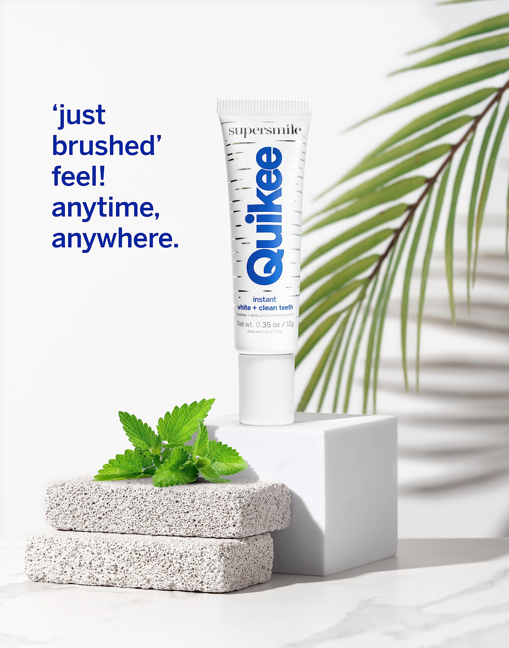 Supersmile Quikee On-The-Go Whitening