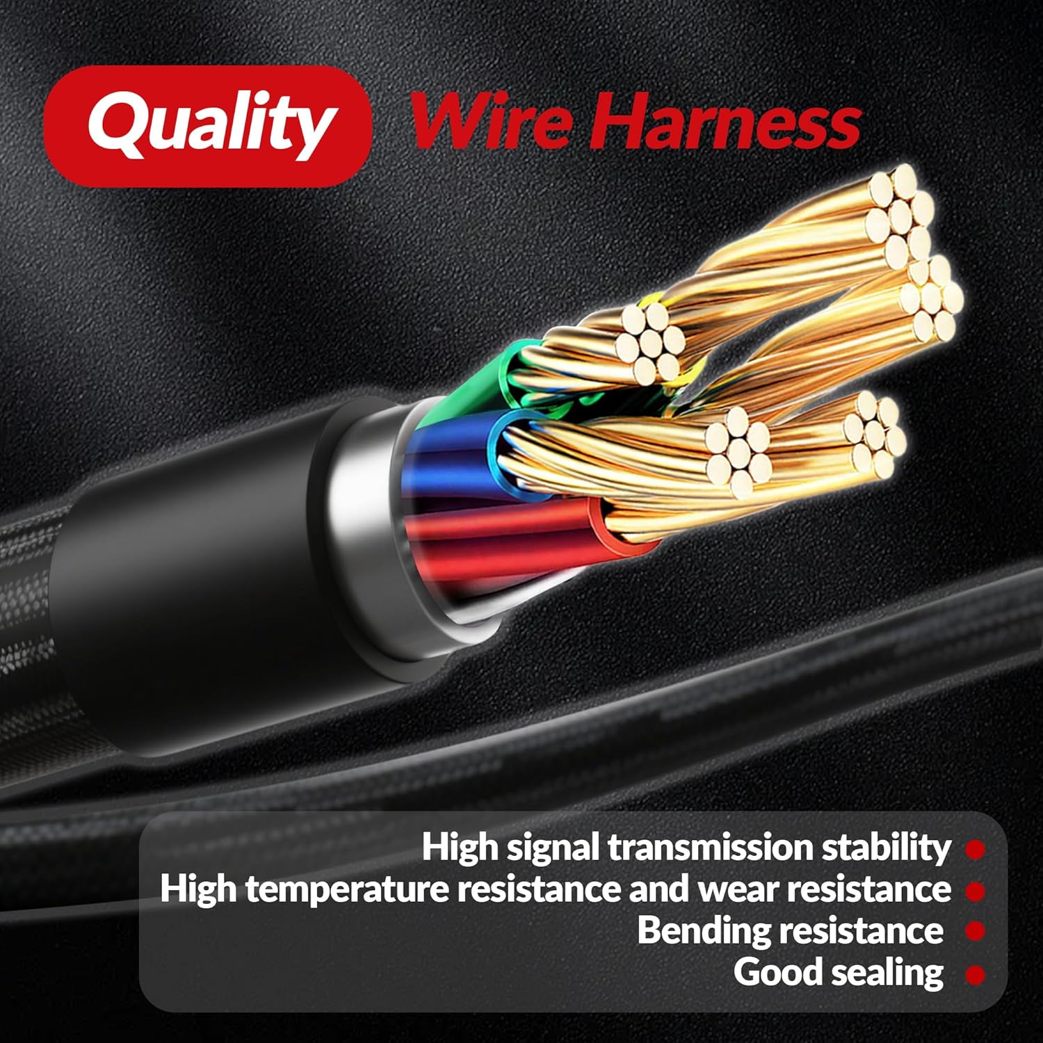 2PCS Oxygen Sensor Upstream and Downstream SG336 SG1860 Compatible with 1999-2004 Honda Odyssey 3.5L 234-4099 234-4094