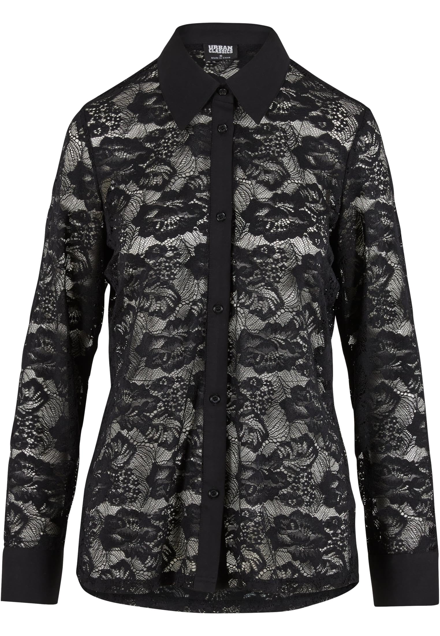 Urban Classics Blouse Donna