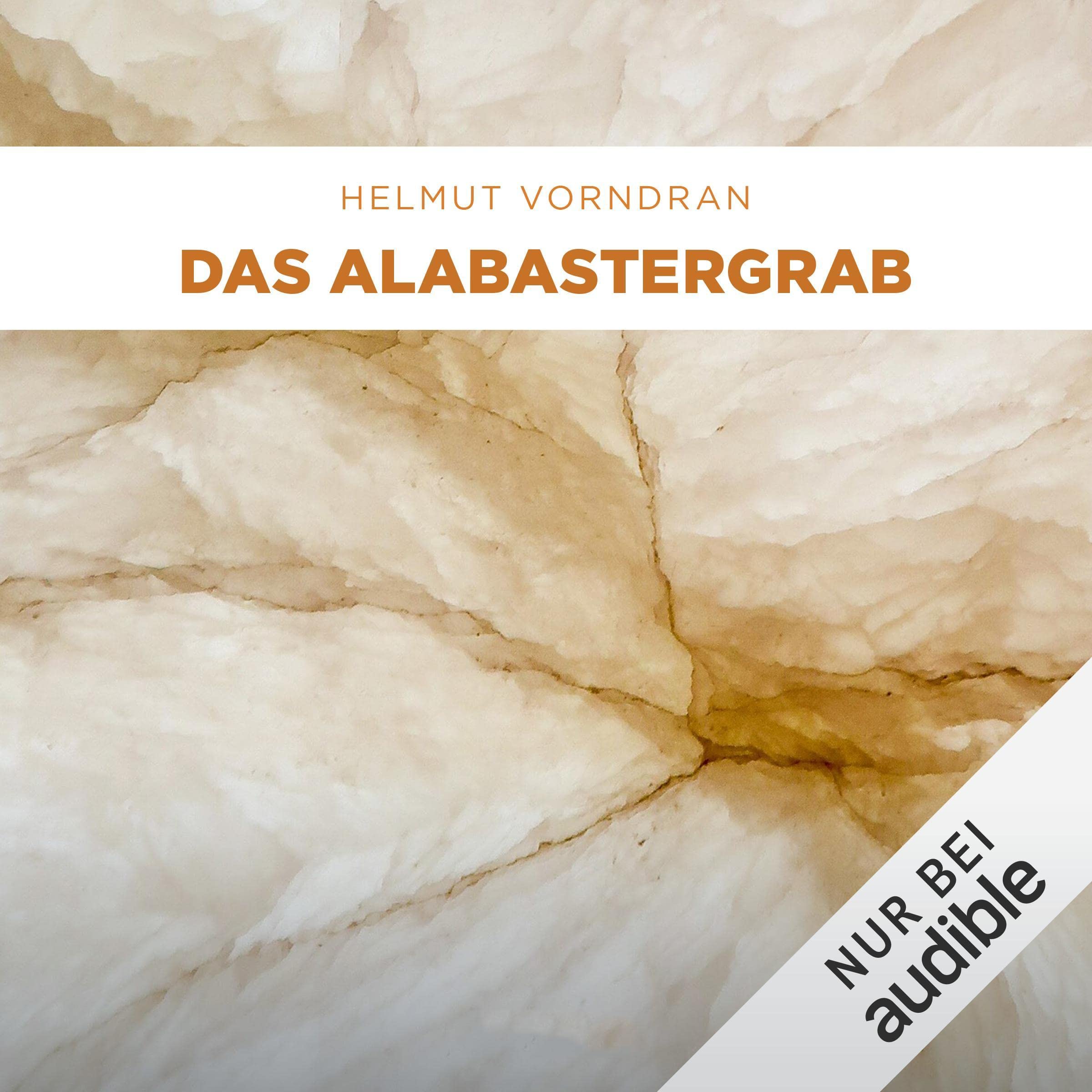 Cover art for Alabastergrab