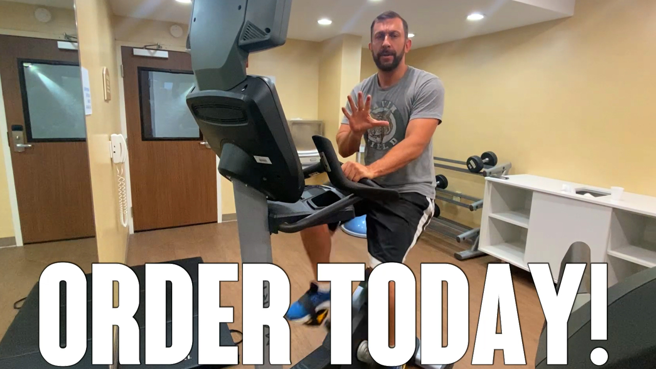 matrix u50 upright bike