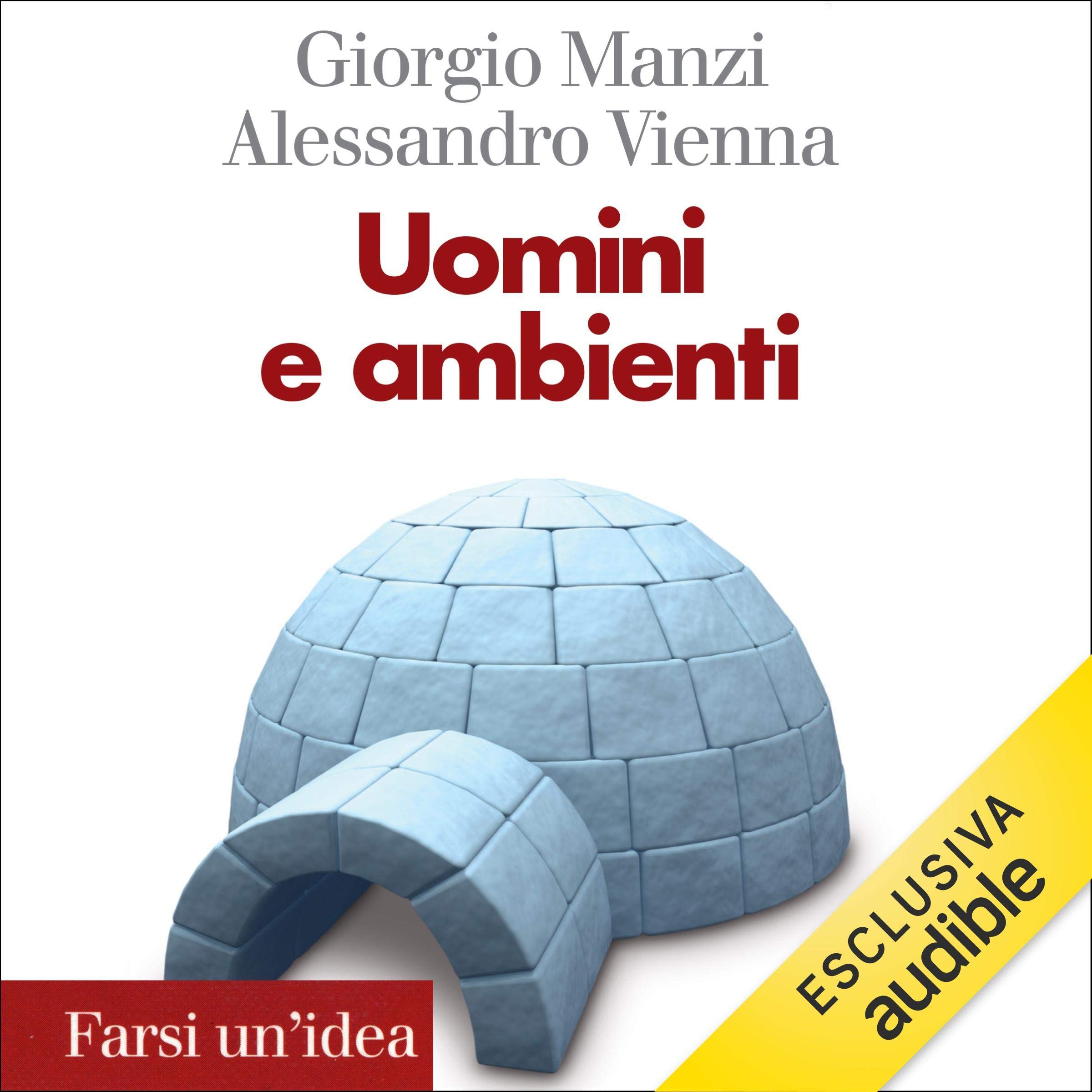 Uomini e ambienti