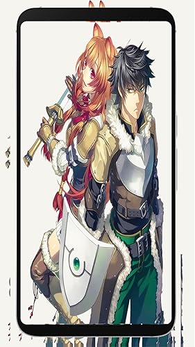 HD Anime Wallpapers