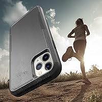 Vista 4 de Funda compatible con Apple iPhone 11 Pro Max, funda protectora a prueba de golpes para iPhone 11 Pro Max