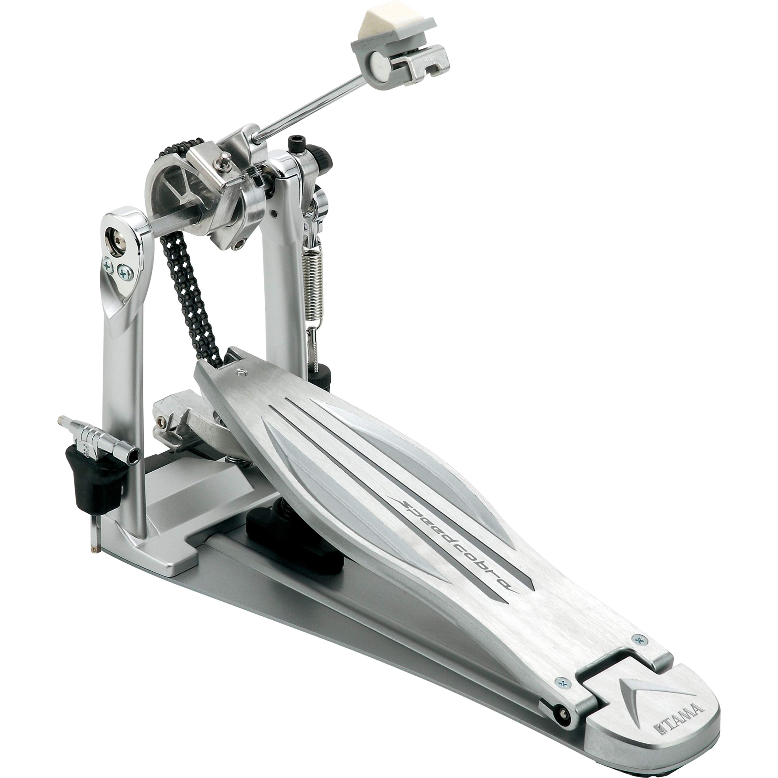 Amazon | TAMA SPEED COBRA DRUM PEDAL HP910LS | フットペダル
