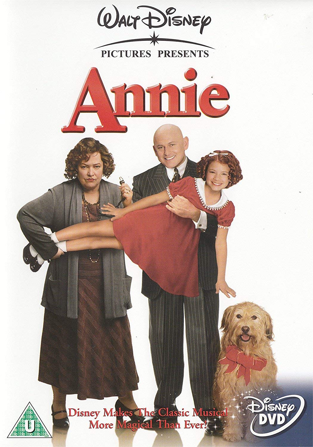 Annie