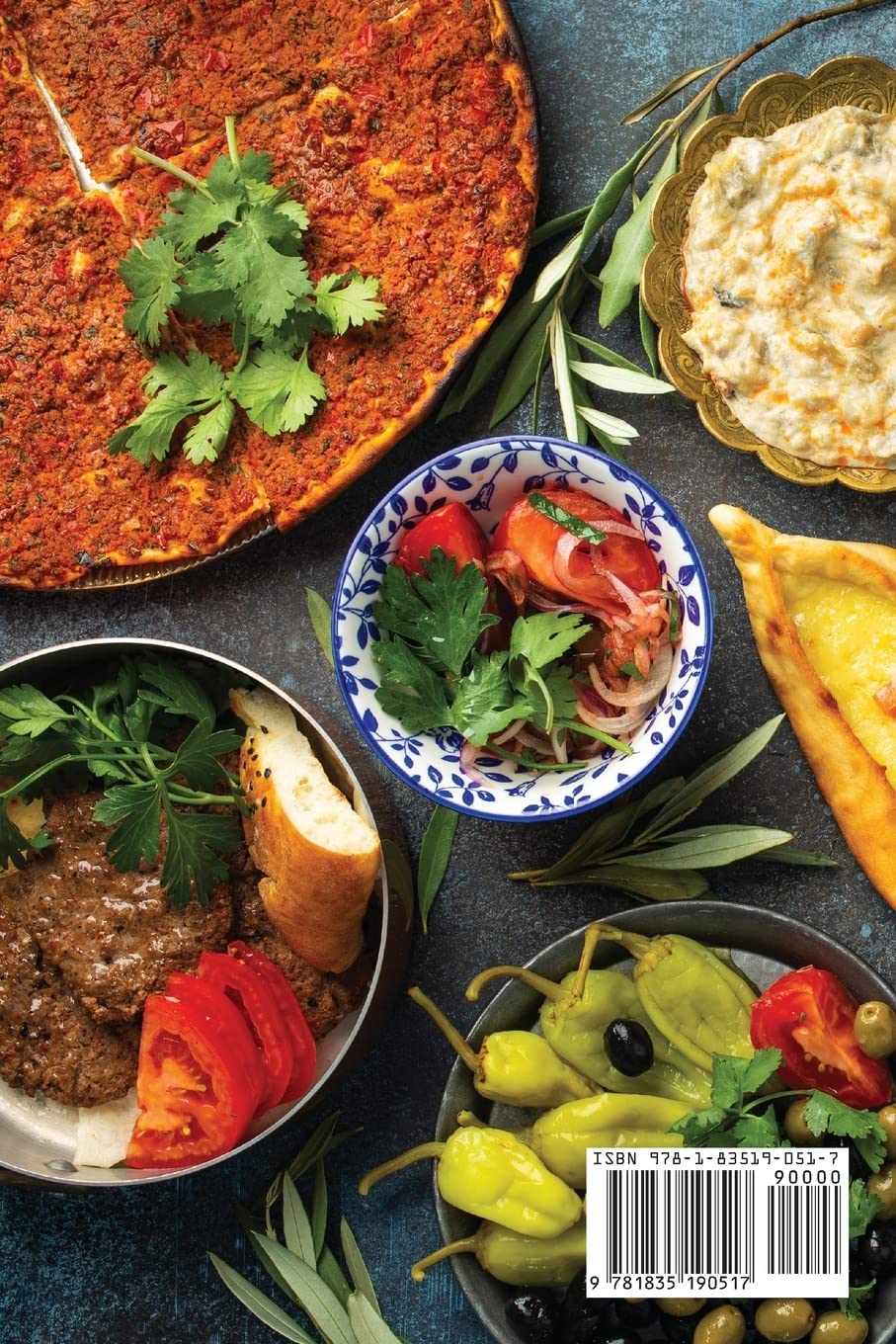 Encantos do Mediterrâneo: Descubra a Profundidade da Culinária que Encanta o Mundo