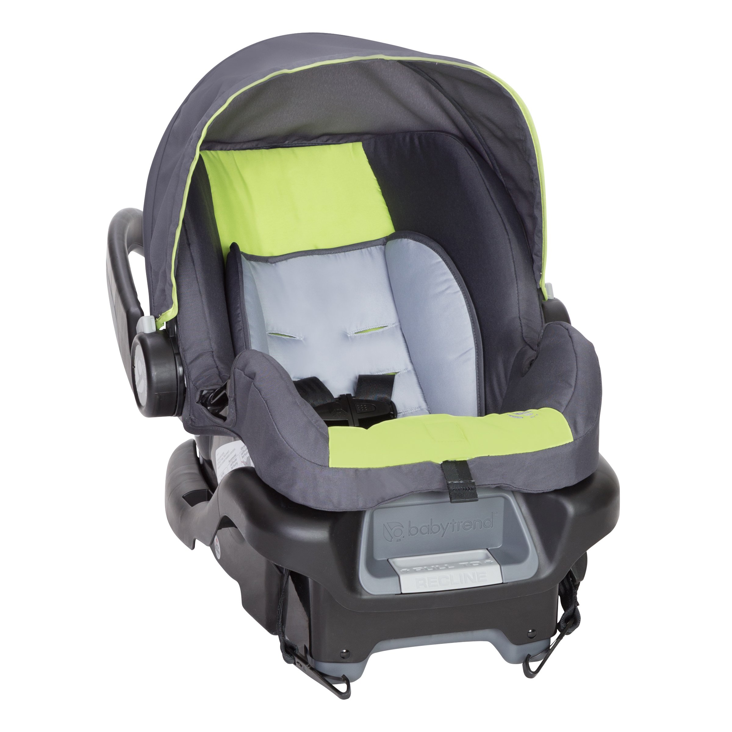 Baby Trend Skyline 35 Travel System
