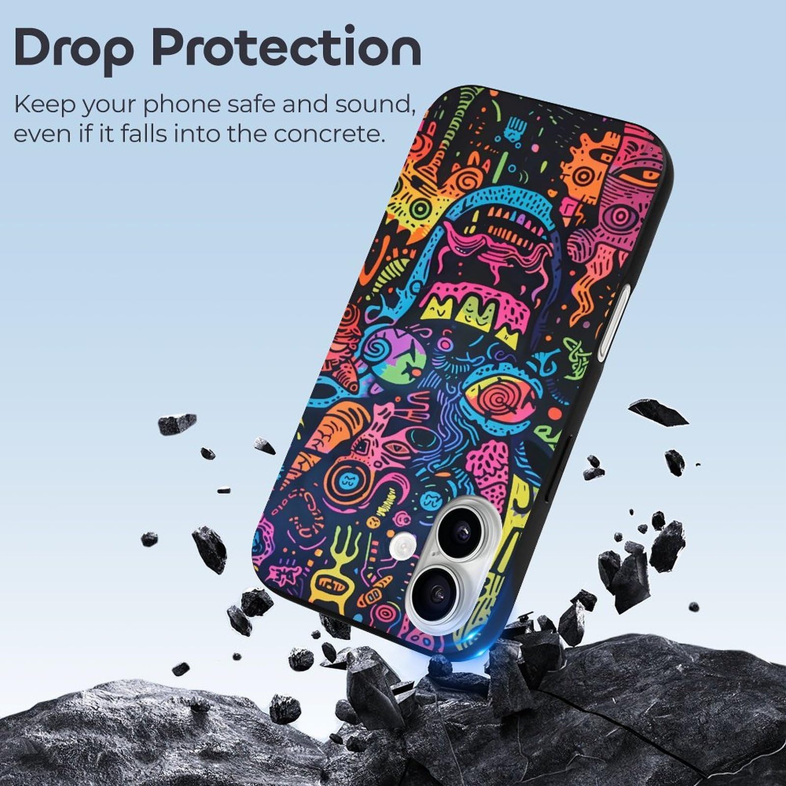 iPhoneアクセサリー urbansophistication iPhone16 avomatcha urbansophistication iPhone16 avomatcha - メルカリ