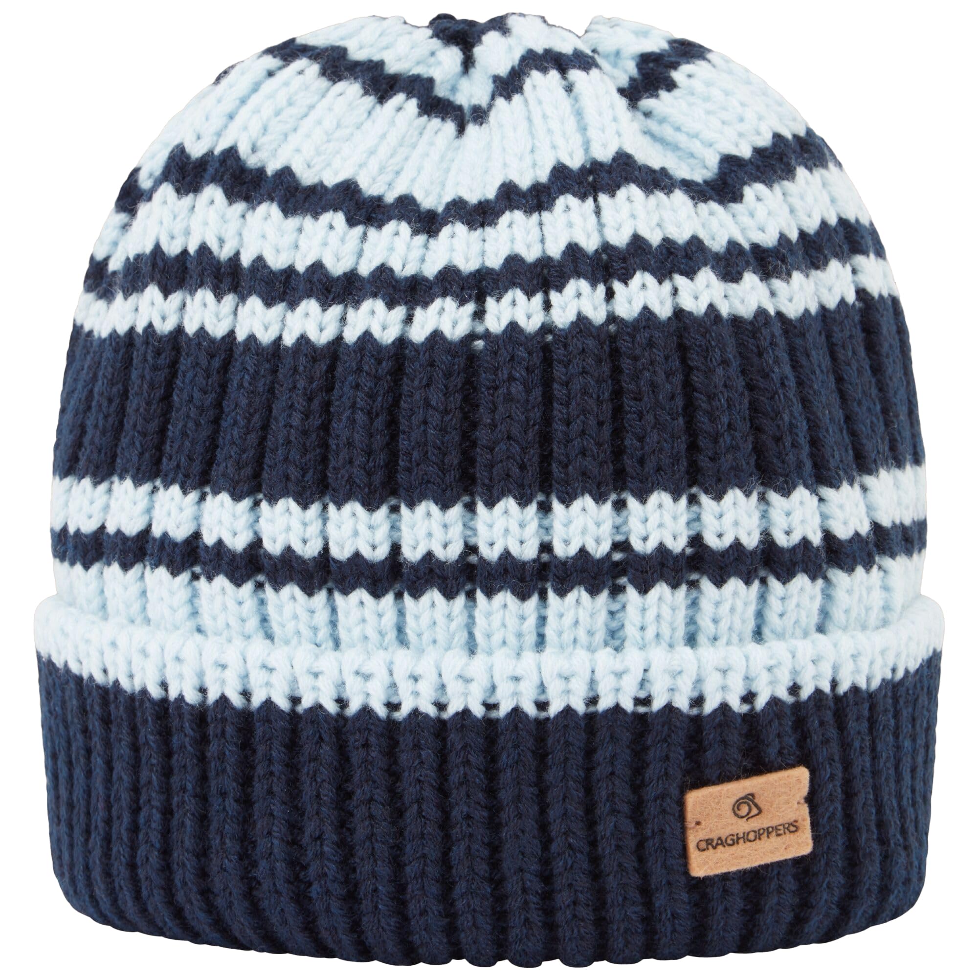 Craghoppers Women's National Trust Canina Hat Navy Medium