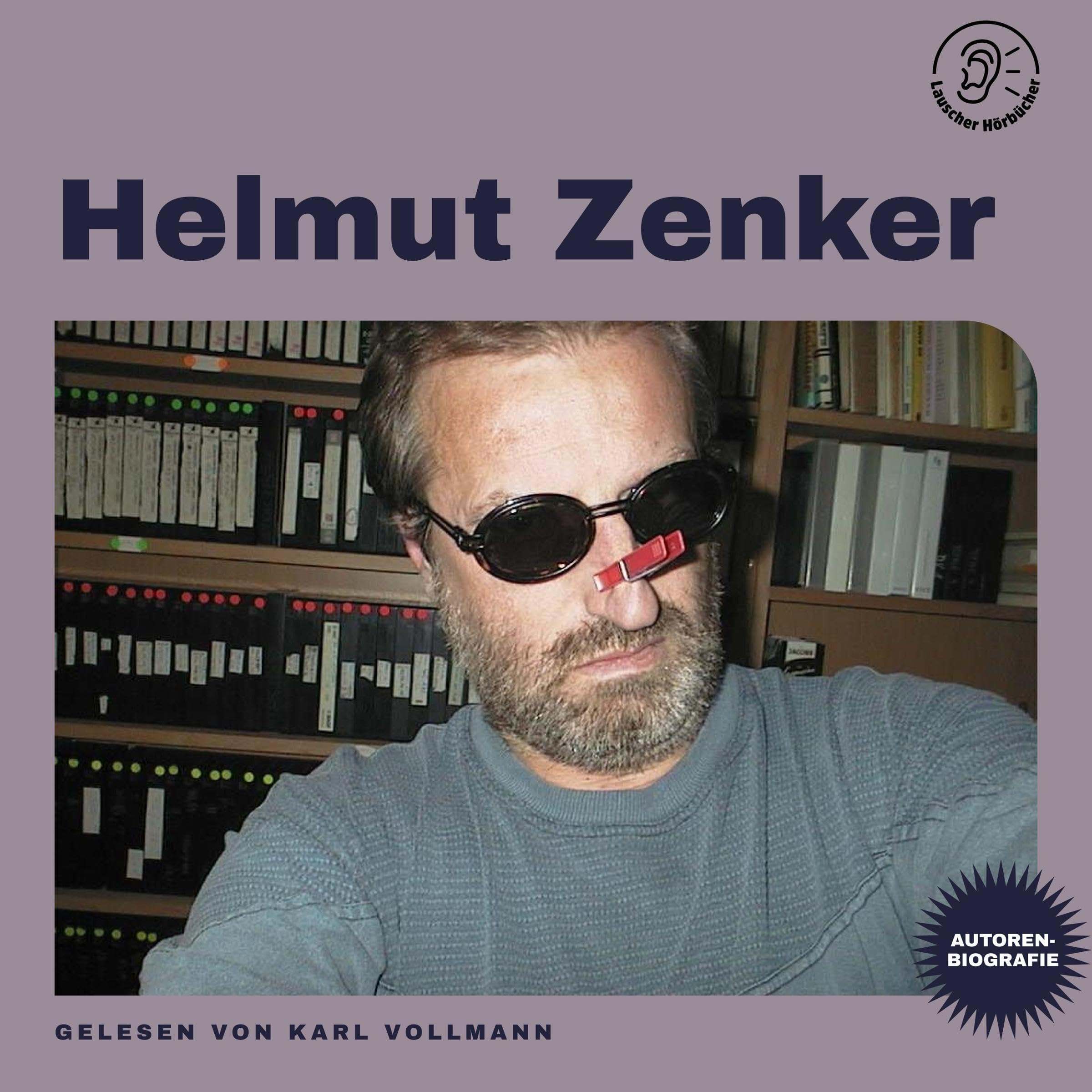 Helmut Zenker