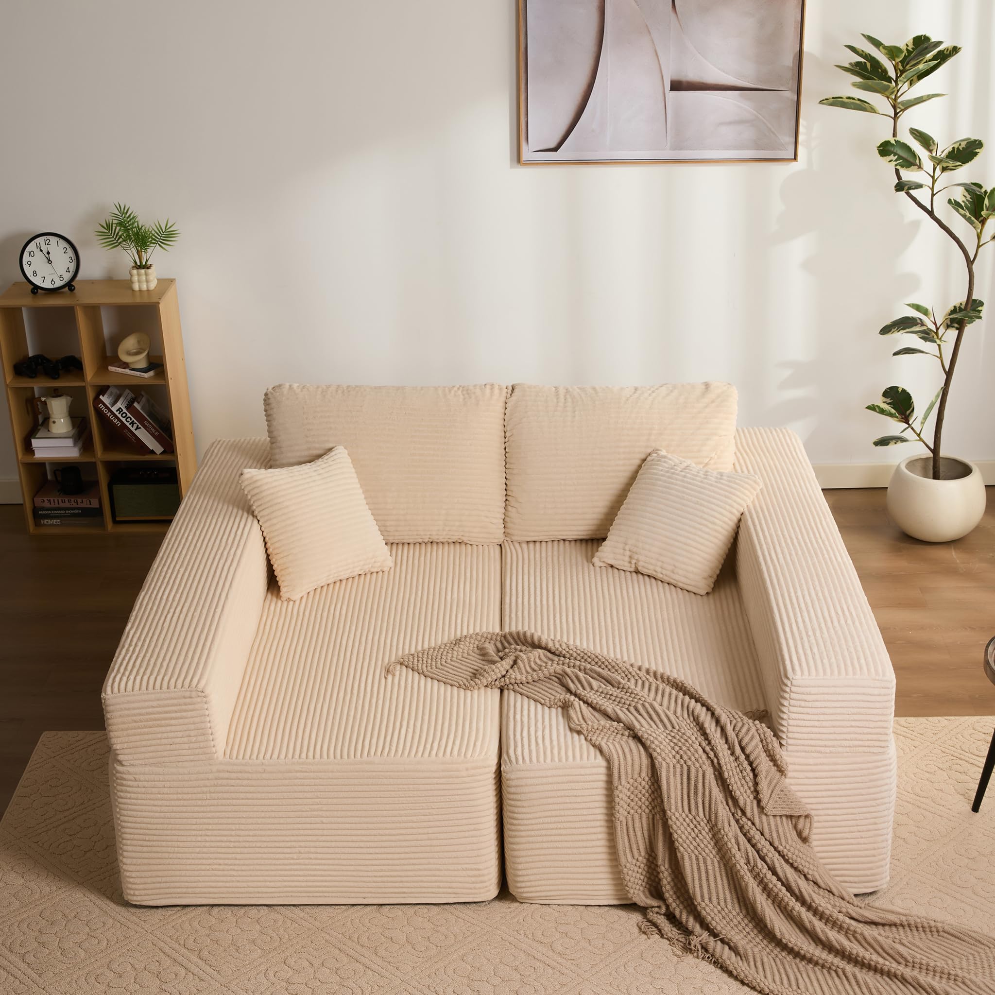 Moderne